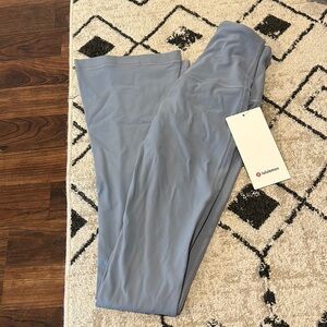 Lululemon align mini flare
